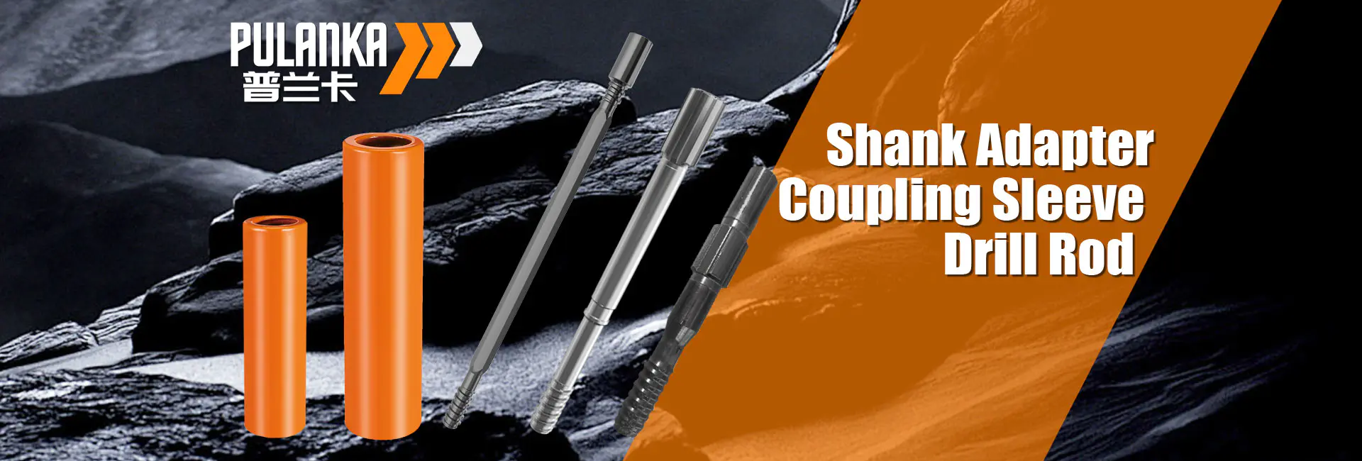 Khoan búa hàng đầu Trung Quốc