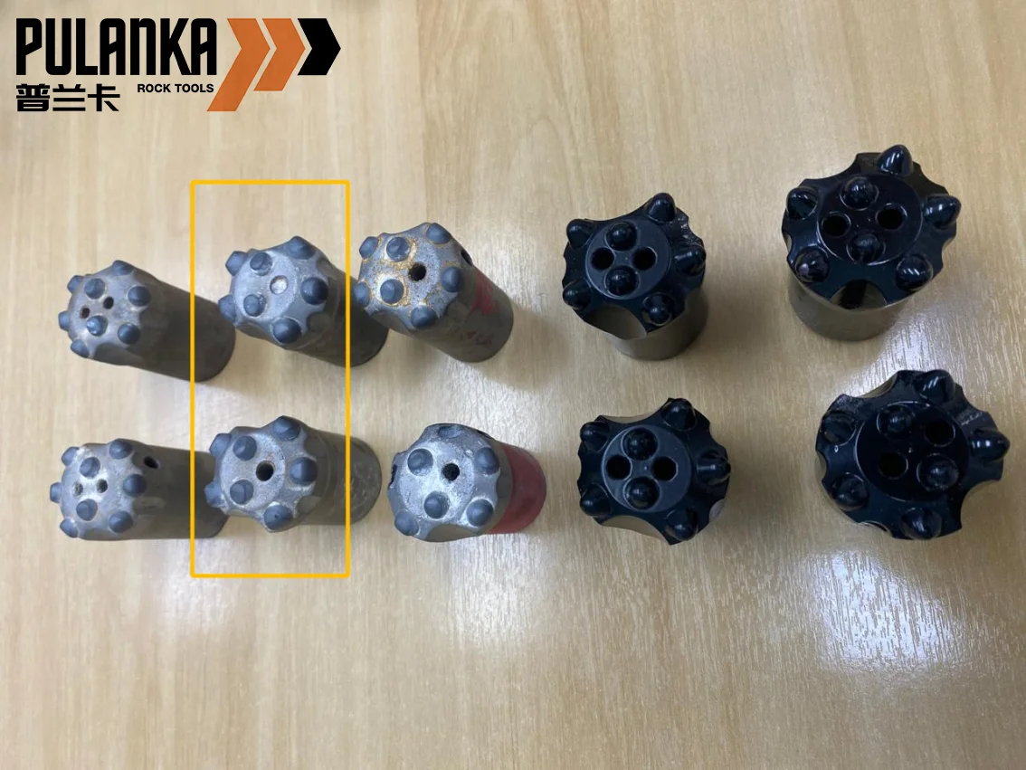 Pulanka vượt trội trong một thử nghiệm mới nhất về các bit hình nón dựa trên Nam Mỹ