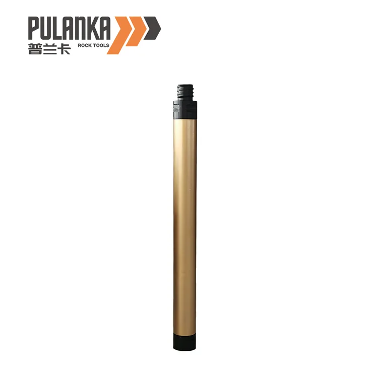 Tại sao CIR Series DTH Hammer là lựa chọn đầu tiên cho các dự án khoan hiệu quả?