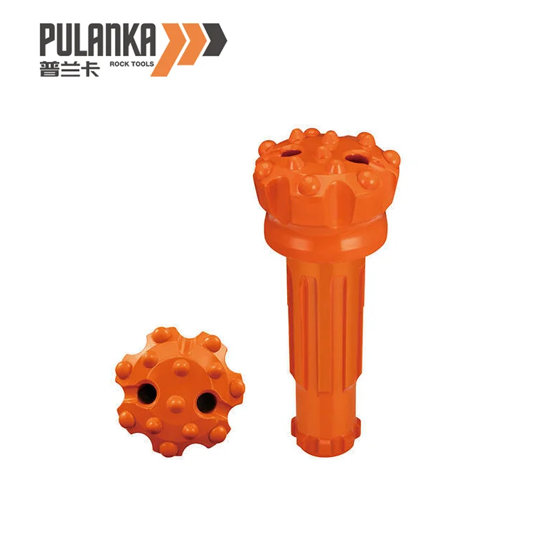 Bit khoan dth áp suất không khí cao là gì?