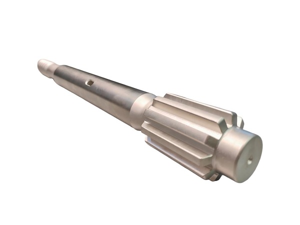 ​Bộ chuyển đổi chân mạ niken