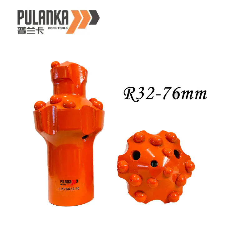 Mũi khoan là gì và tại sao nó lại cần thiết cho việc khoan đá có độ chính xác cao?