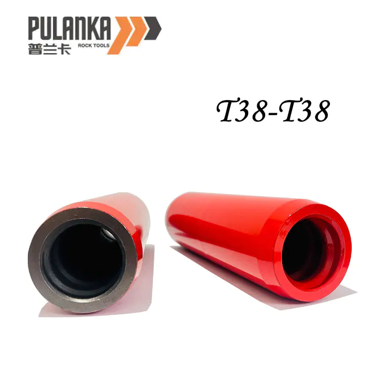 Sleeve khớp nối chủ đề