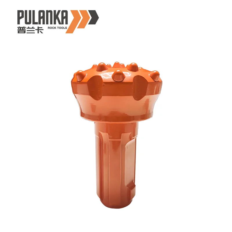 Bit khoan áp suất không khí thấp