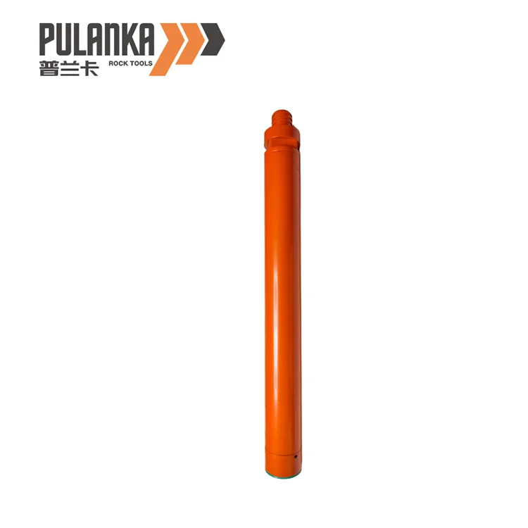 Series DTH HAMmer DTH Series DTH HAMmer DTH