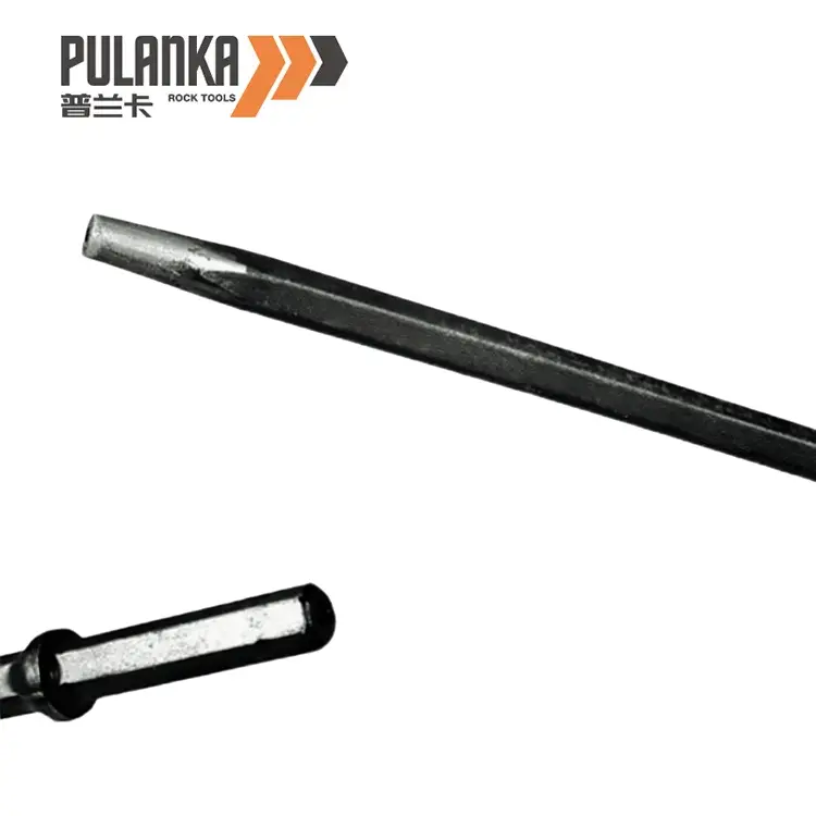 Thanh khoan côn (được cacbonized) Thanh khoan côn (được cacbonized)